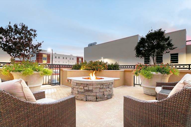 Staybridge Suites Montgomery - Downtown by IHG — photo 5