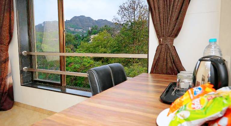 HOTEL LALIT INN — photo 5