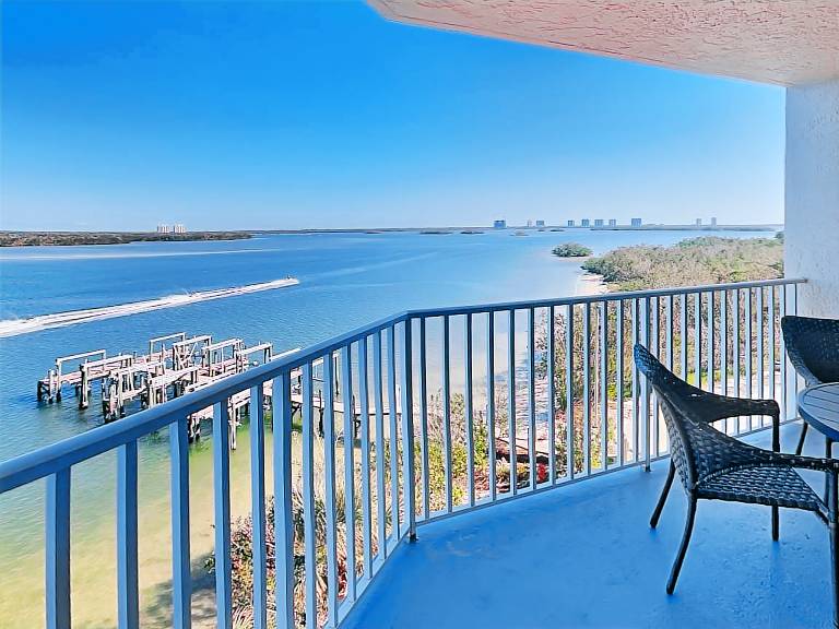 Condo Bonita Springs