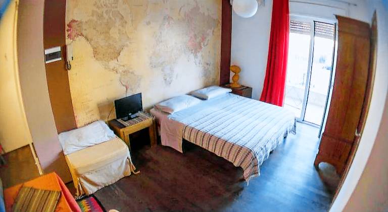 Apartment with 1 room for 2 persons — photo 4