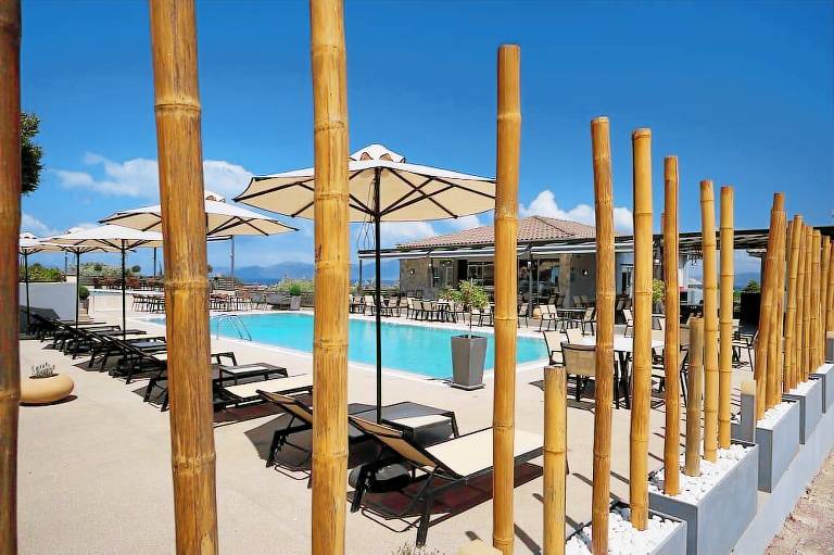 Altamar Hotel