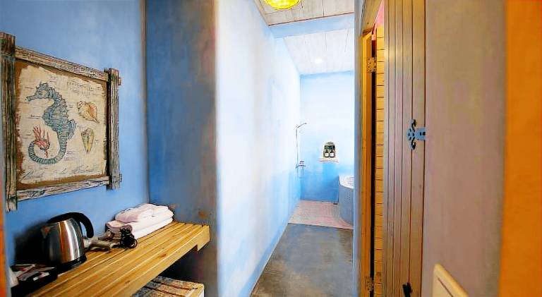 Sand Hostel BB — photo 4