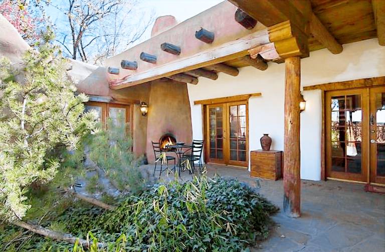 Casa Santa Fe