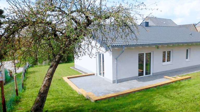 Ferienhaus Kastellaun