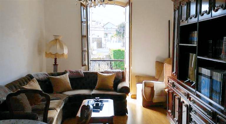 Big holiday apartment with garden | Beach nearby | Pets allowed — photo 2