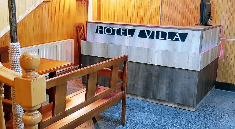 Hotel Villa — photo 5