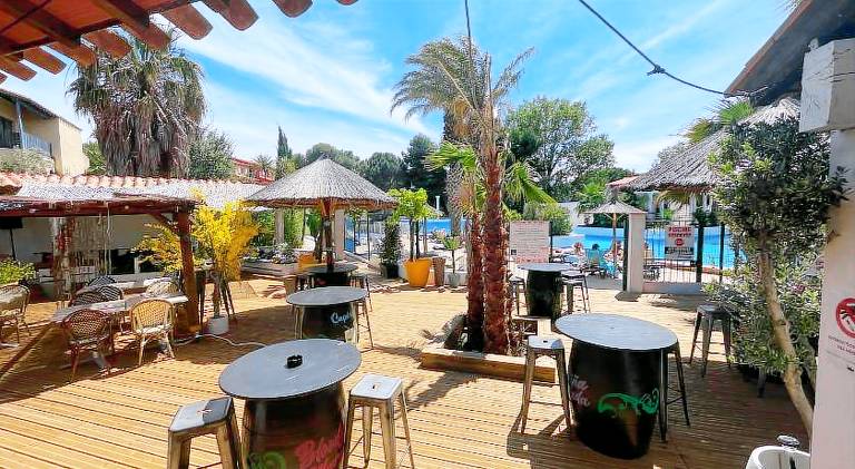 Wonderful rental apartment with pool | Pet-friendly — photo 4