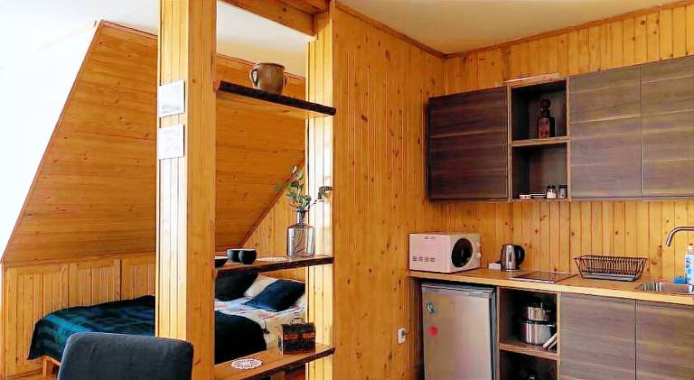 Beautiful holiday apartment with garden, barbecue & patio | Pet-friendly — photo 3
