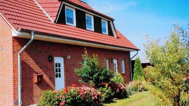 Ferienwohnung  Lütten Klein