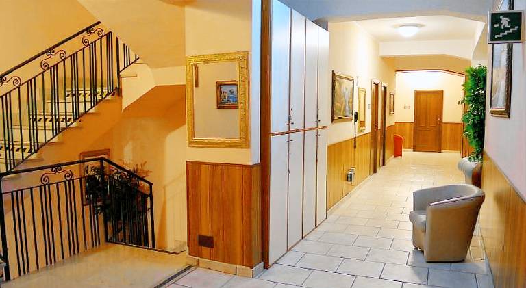 Apartment with 1 room for 4 persons — photo 4