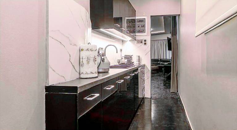 Ventiri RoofTop Luxury Suite 4, Central, Near Hilton — photo 5