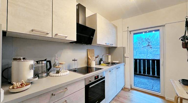 Rental apartment | Dogs allowed — photo 2