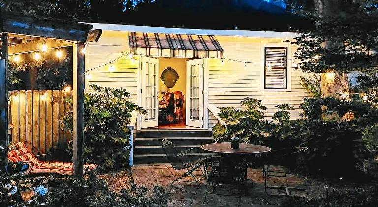 Urban Cottages — photo 4