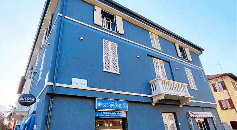 ROOMS, REGGIO AFFITTACAMERE con Bagno Privato, TV, Clima, Wi-Fi — photo 5