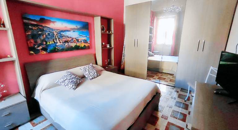 Rental apartment with 1 room for 4 persons — photo 2