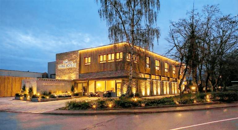 MSLiving Hotels in Hannover