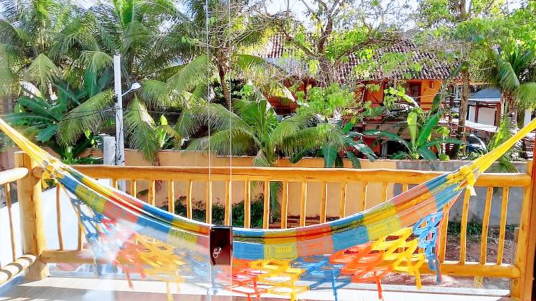 Apart hotel Itacaré