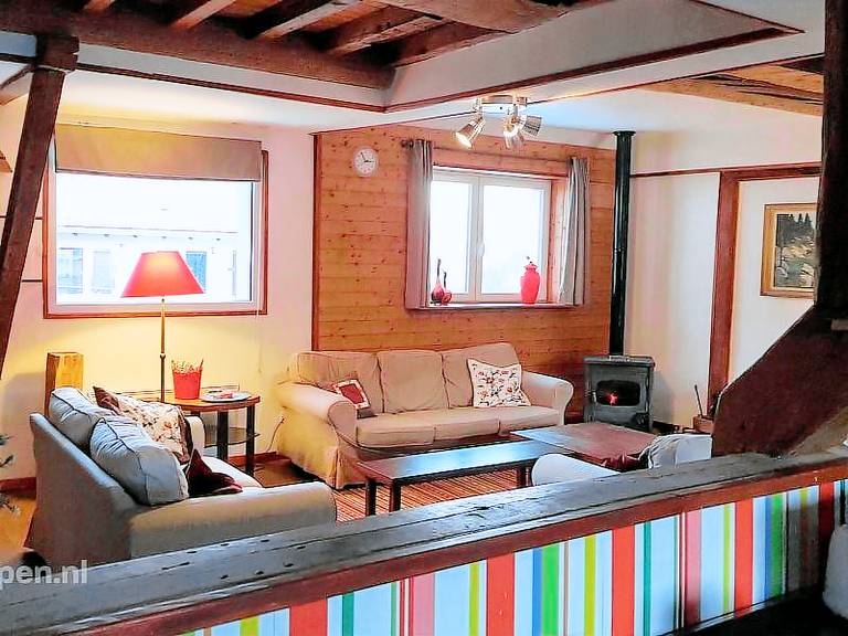 Huis Ban-sur-Meurthe-Clefcy