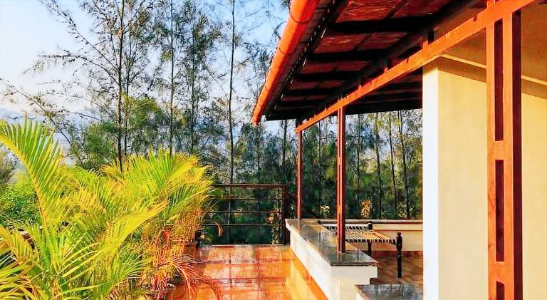 SR Jungle Resort — photo 5