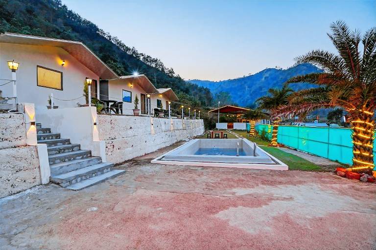 ValleyKing Resort
