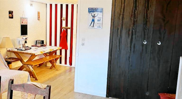 Nice rental apartment | Next to the ski | Pets are welcome — photo 3