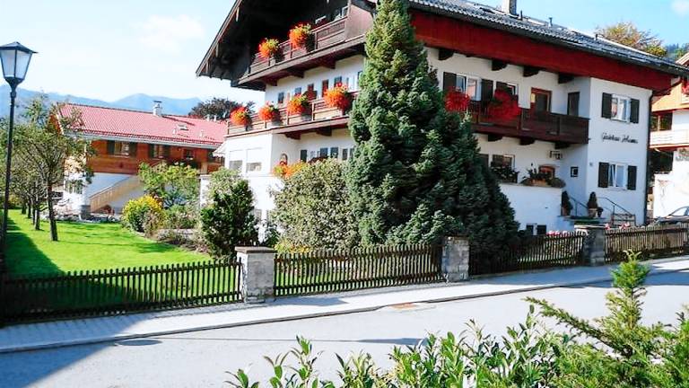 Ferienwohnung Bad Wiessee