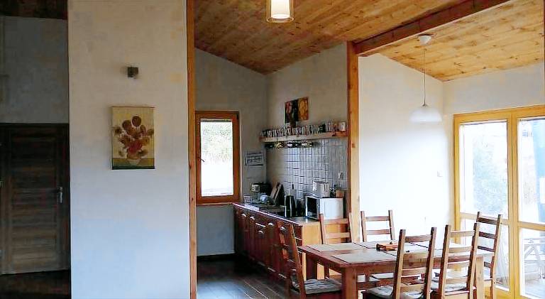 Vacation home with 2 rooms for 5 persons — photo 3
