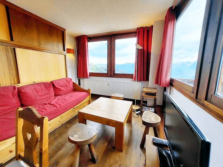 Le Mont Blanc Residence - Residence LE MONT WHITE N°153 — photo 4