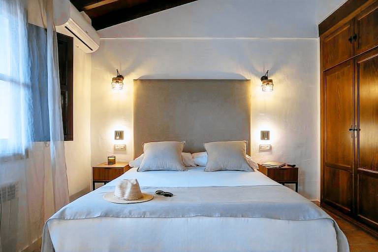 Aparthotel Casarabonela