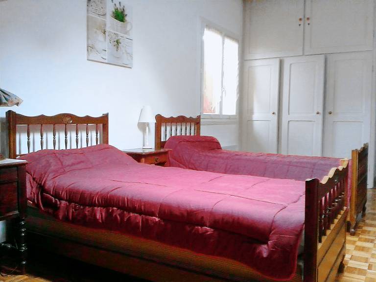 Fully equipped apartment with garden & barbecue | City view | Dogs allowed — photo 4