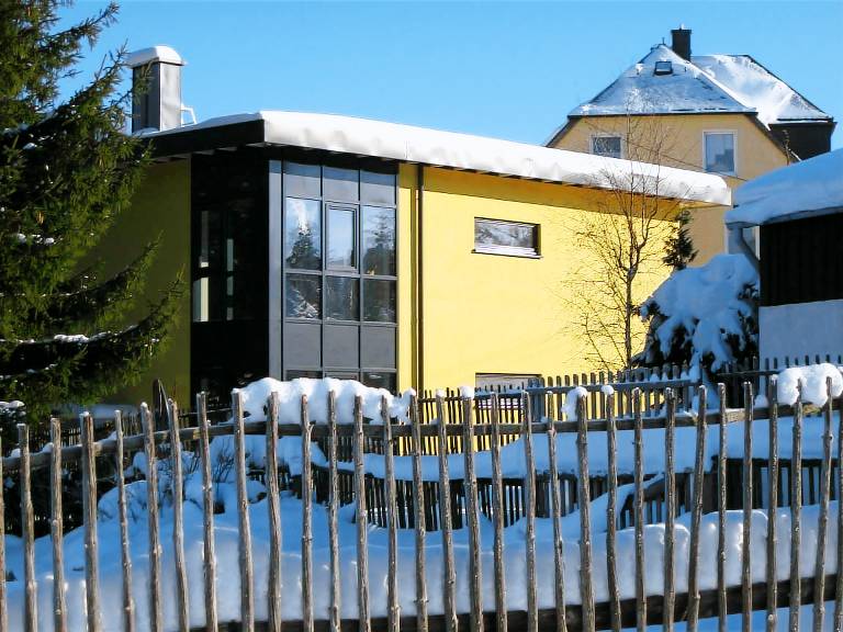 Ferienwohnung Carlsfeld