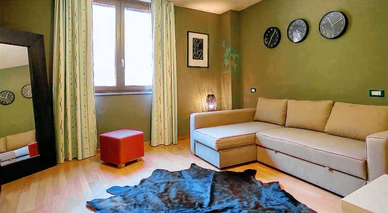 Sotto Il Cielo Hotel — photo 2