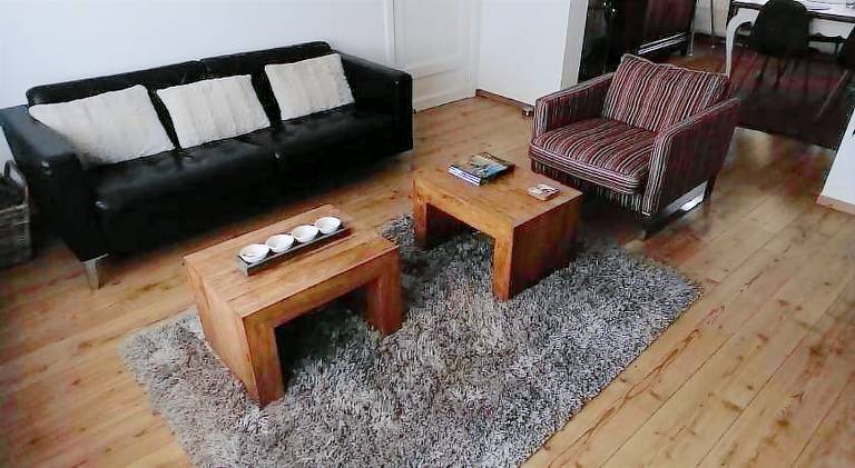 Vacation home | Beach nearby | Pets are welcome — photo 2