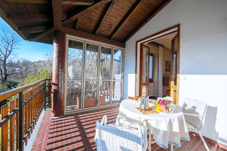 Ferienhaus mit Hund in Cargiago, Ghiffa für max. 6 Personen Ferienhaus mit Hund in Cargiago, Ghiffa für max. 6 Personen