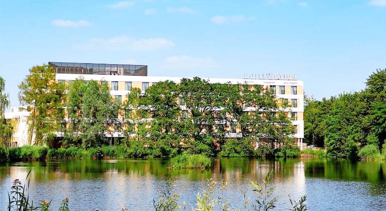 Otium Hotel Roosendaal