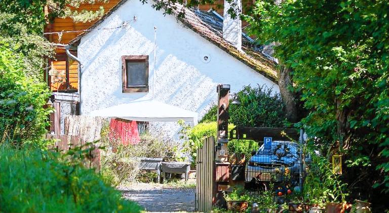 100 m² Ferienwohnung