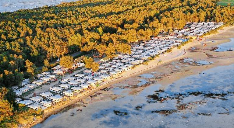 Maszoperia Sun4hel Kite & Wind & Surf in Jastarnia