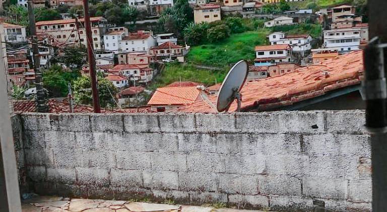 Casa em Ouro Preto — photo 3