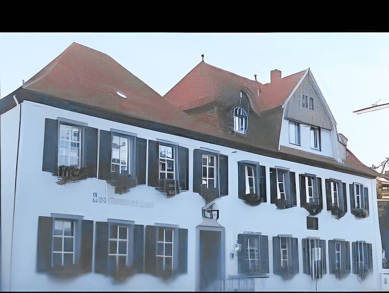 Hotel Furstenberg in Bad Neuenahr-Ahrweiler