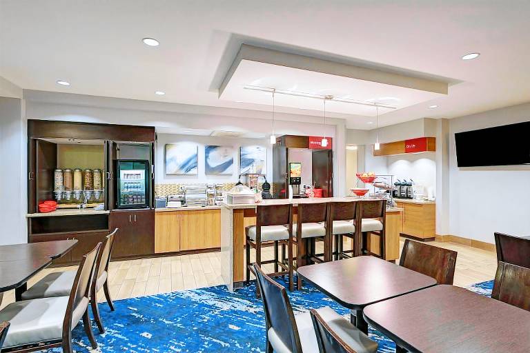 TownePlace Suites by Marriott Monroe — photo 4