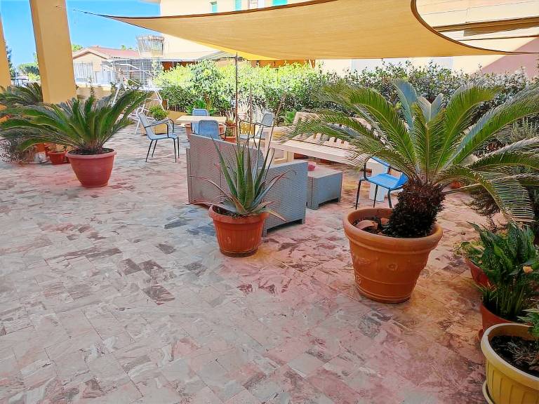 Bed & Breakfast Gizzeria Lido