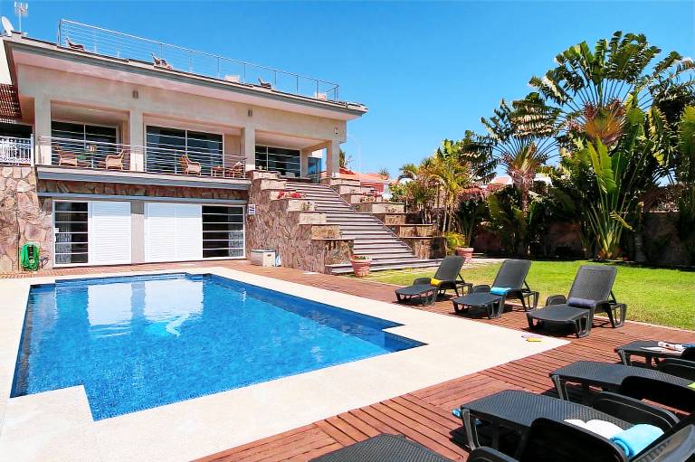 Villa  Sonnenland