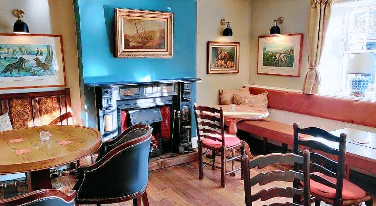 The Lower Buck Inn — photo 2