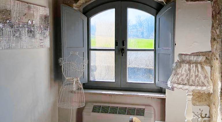 Farm with 1 room for 2 persons — photo 4