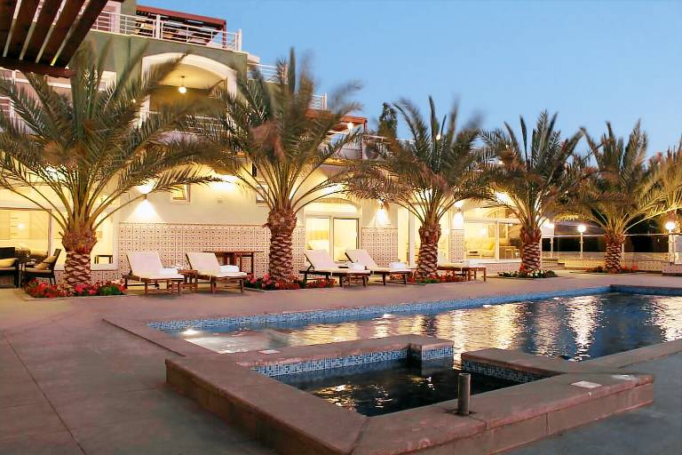 Chalet  Madaba