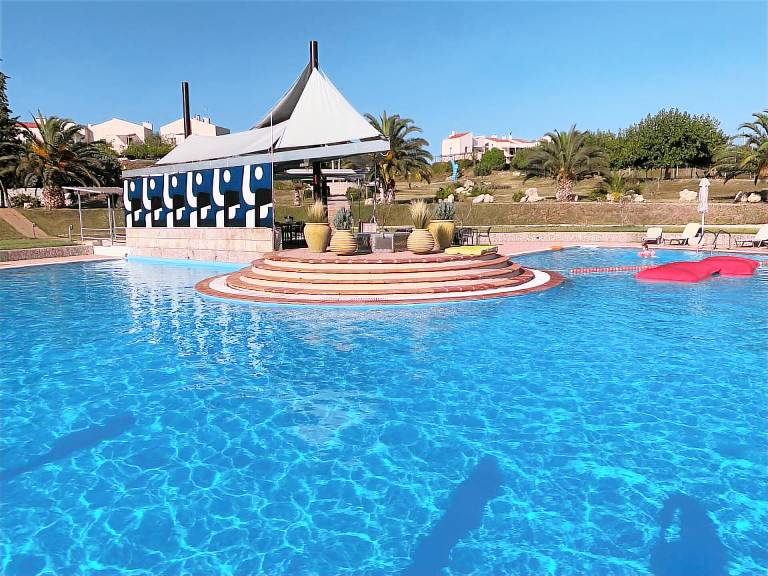 Villa  Nea Fokea