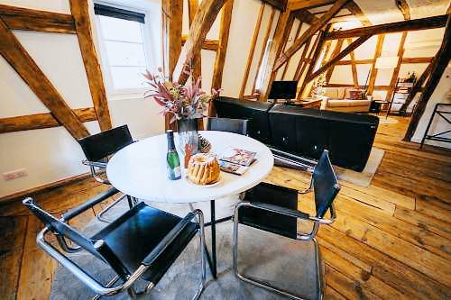 Appartement Wissembourg