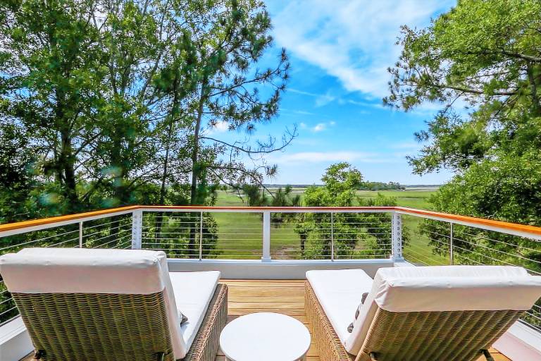 House  Seabrook Island