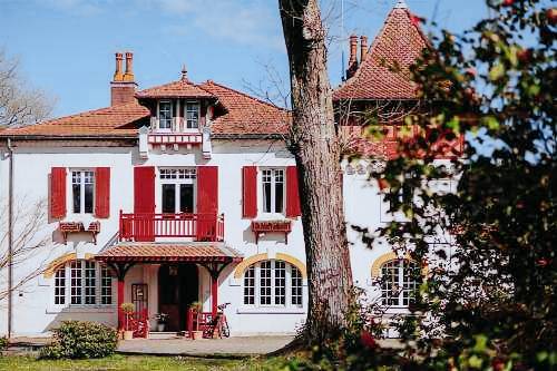 Chambre d'hôtes Soustons