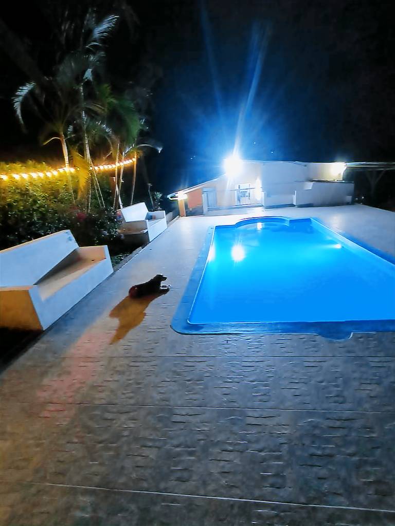 La Aguadita — photo 2